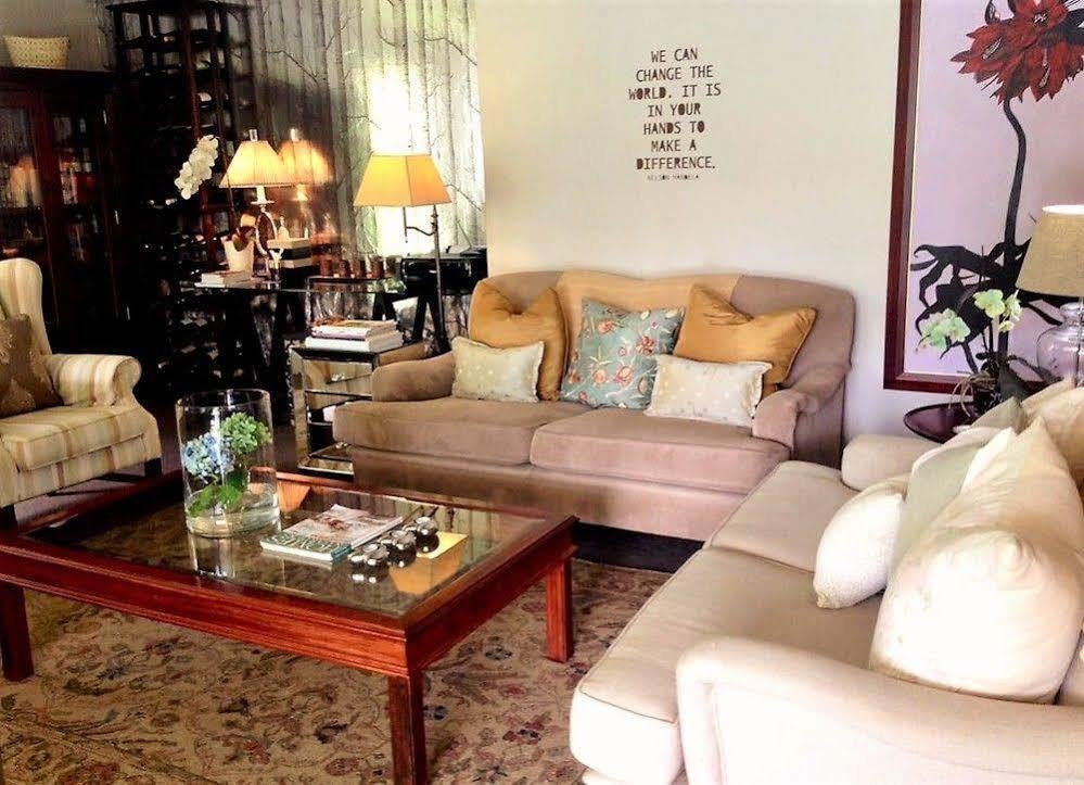 Cathkin Cottage Bed & Breakfast Champagne Valley Dış mekan fotoğraf
