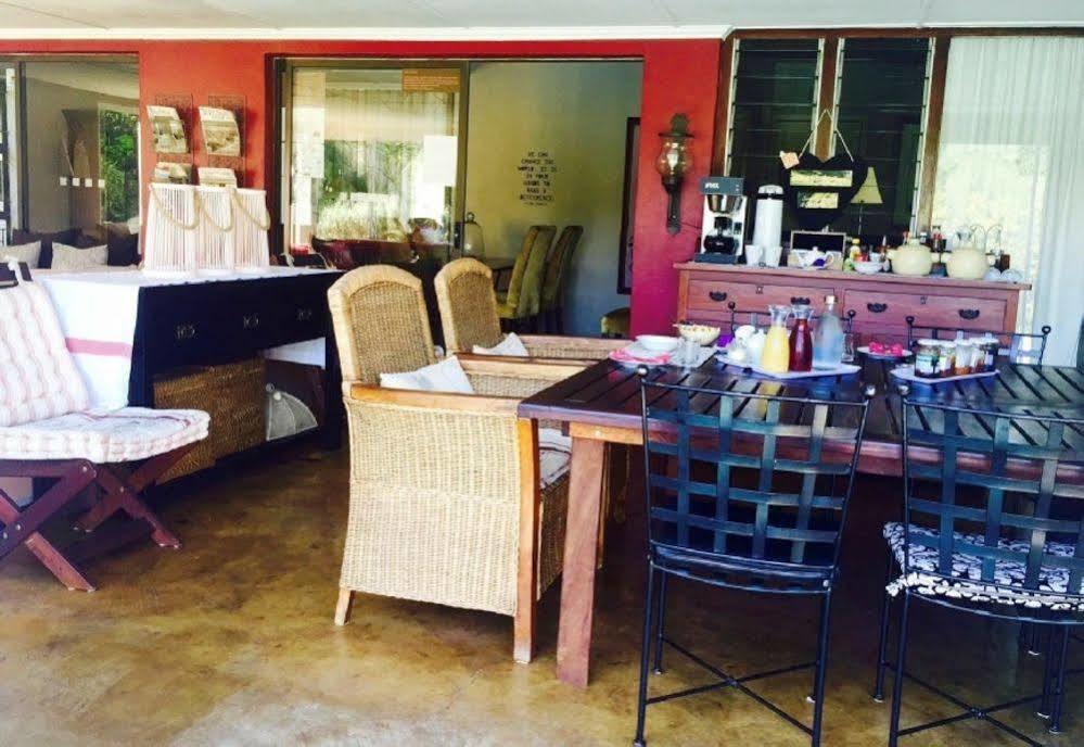 Cathkin Cottage Bed & Breakfast Champagne Valley Dış mekan fotoğraf