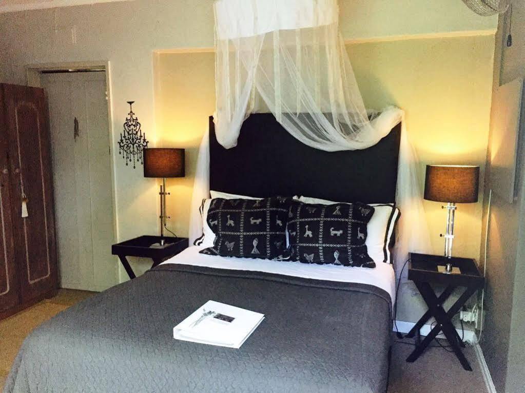 Cathkin Cottage Bed & Breakfast Champagne Valley Dış mekan fotoğraf
