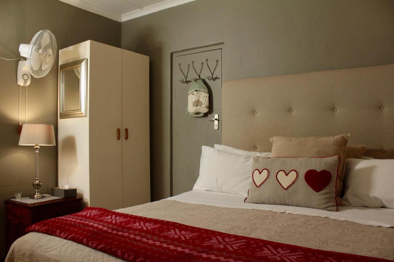 Cathkin Cottage Bed & Breakfast Champagne Valley Dış mekan fotoğraf