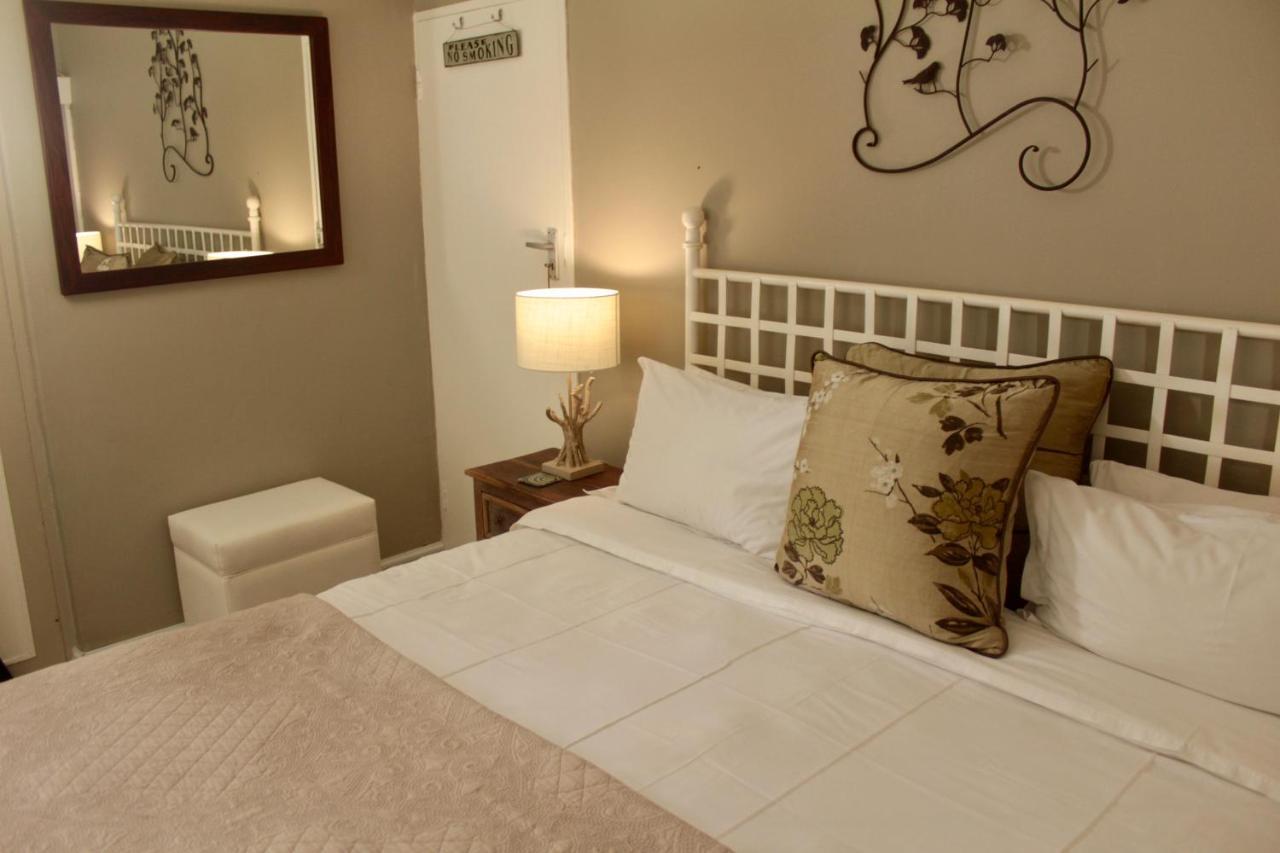 Cathkin Cottage Bed & Breakfast Champagne Valley Dış mekan fotoğraf